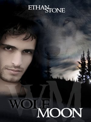 cover image of Wolf Moon